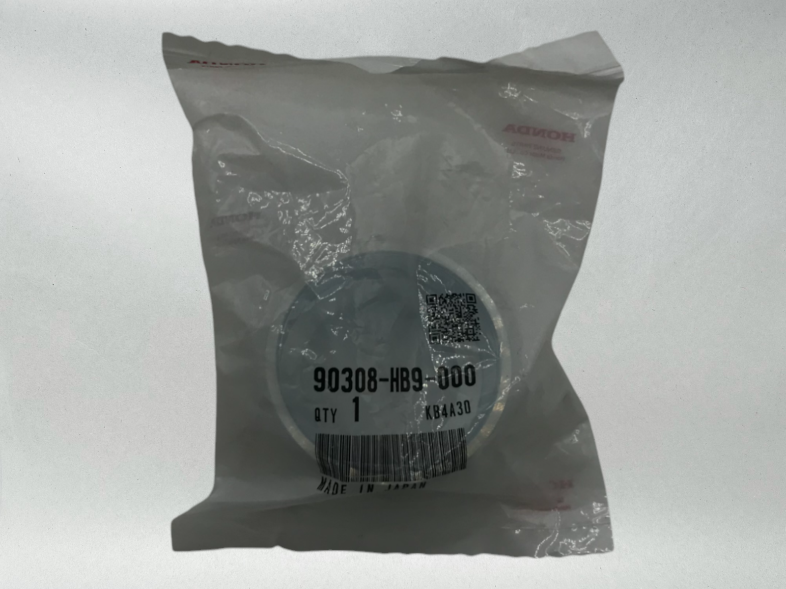 Honda Genuine OEM Axle Lock Nut & Collar TRX250R TRX400EX TRX450R TRX 250R