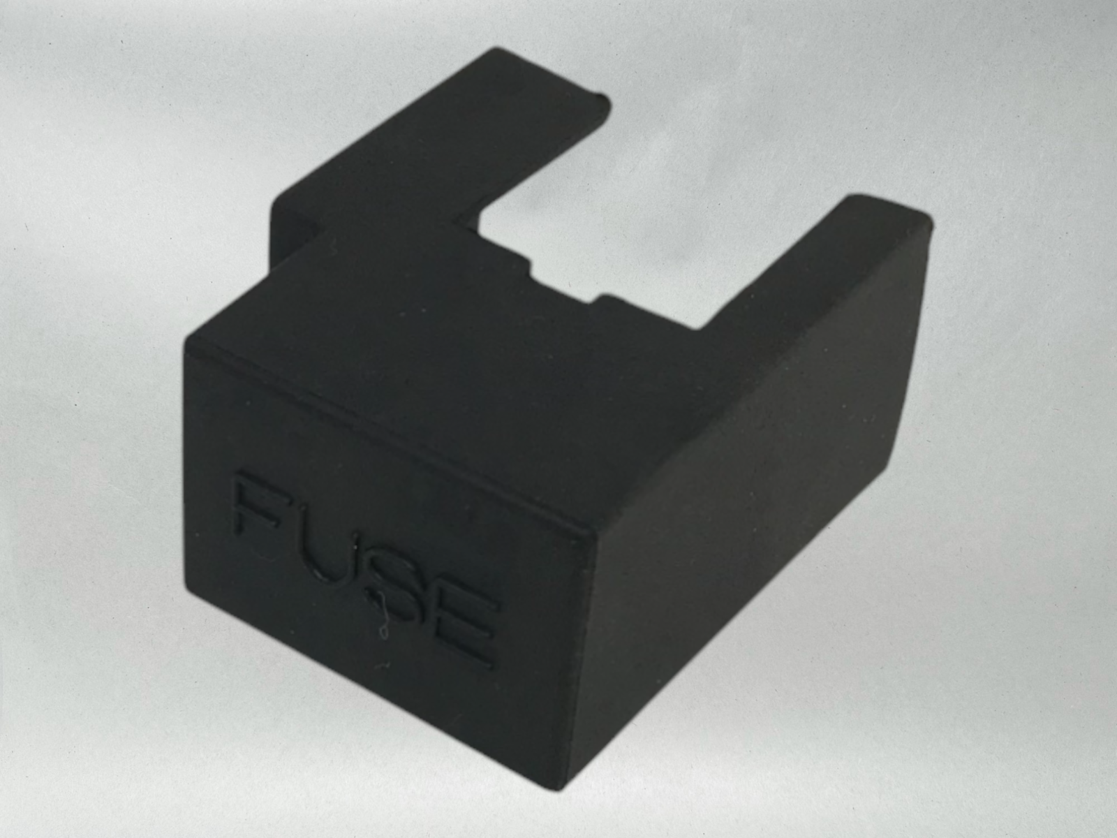 Suzuki Genuine OEM FUSE COVER 06- 09 QUADRACER 450 LT-R450 36717-45G00 3