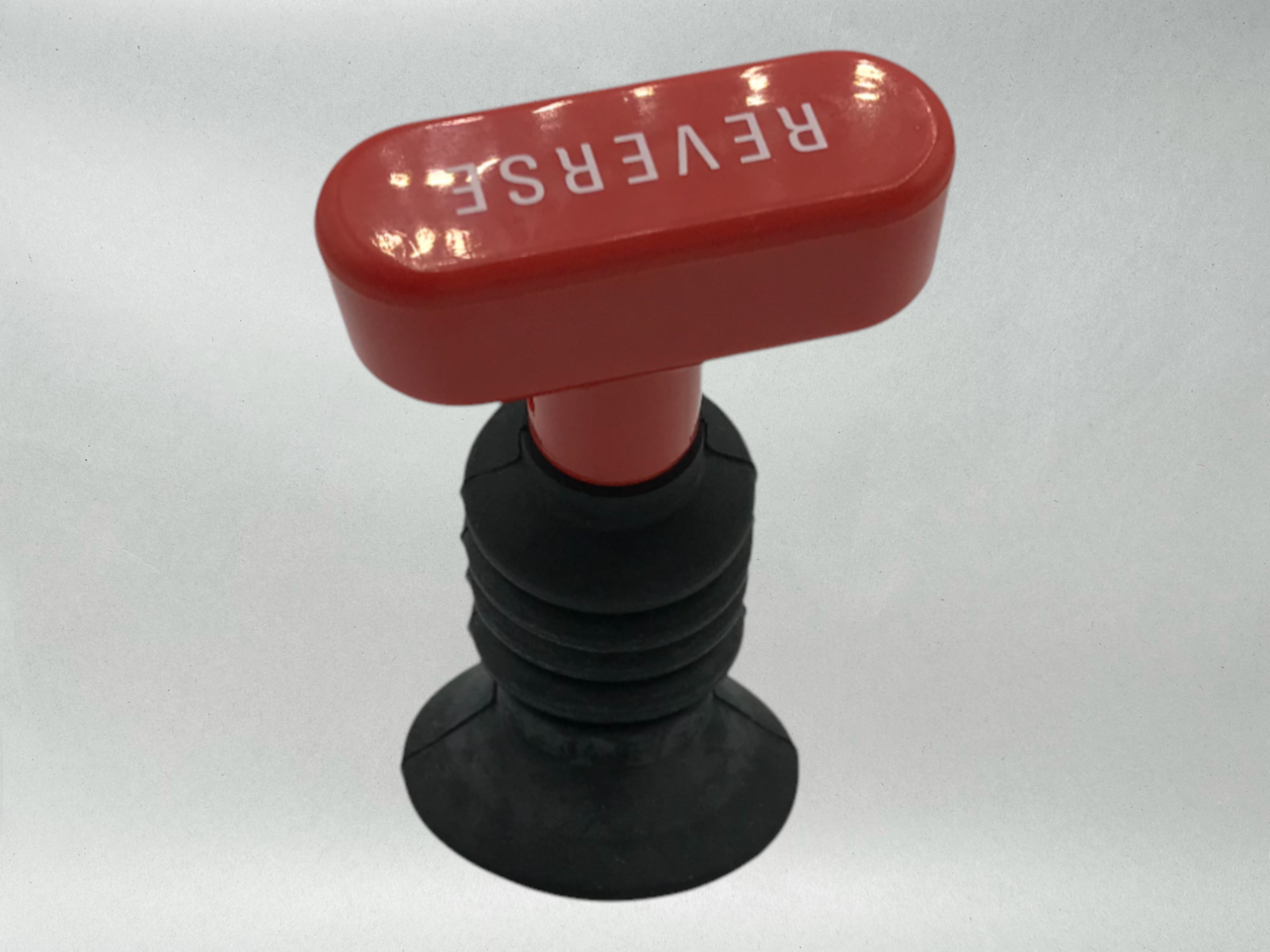 Suzuki Genuine OEM Authentic KNOB REVERSE Quadsport 160 58860-18A00