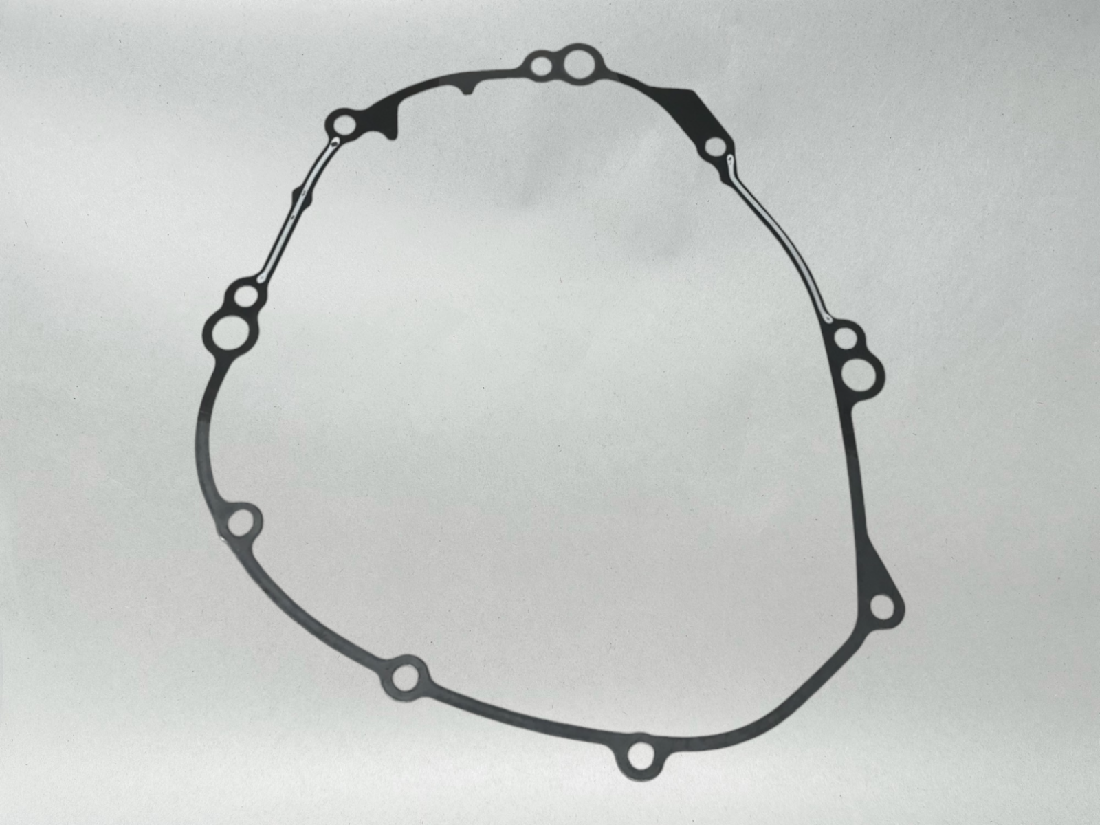 Yamaha Genuine OEM Authentic Rh Engine Clutch Cover Gasket 14B-15461-00-00