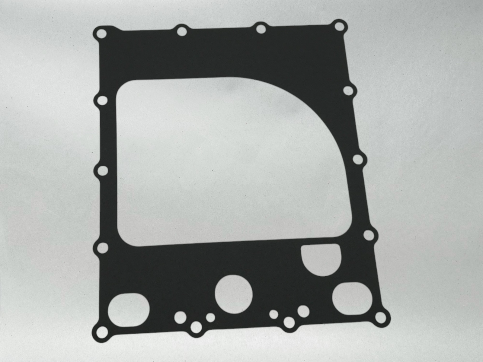 Suzuki Genuine OEM OIL PAN GASKET GSX-R1000 GSX-S1000 GSX-S750 11489-21H00