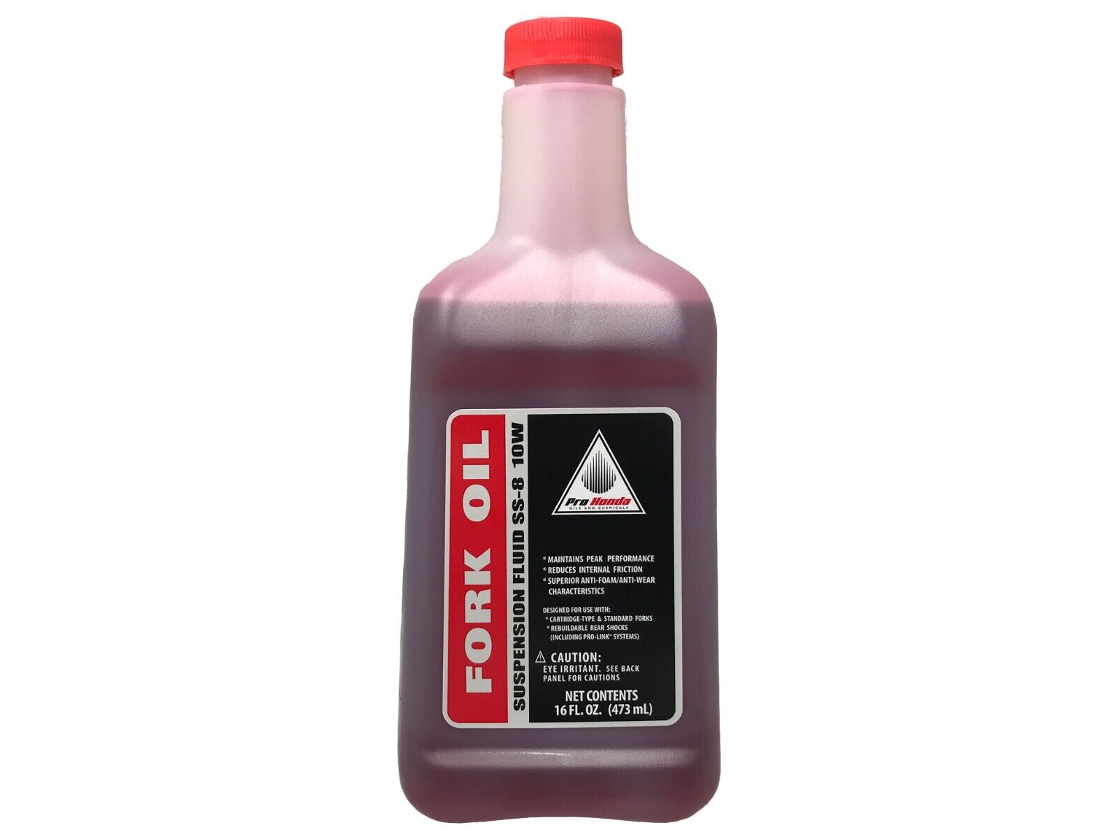 Honda Genuine OEM Fork Oil Suspension Fluid 08208-0010