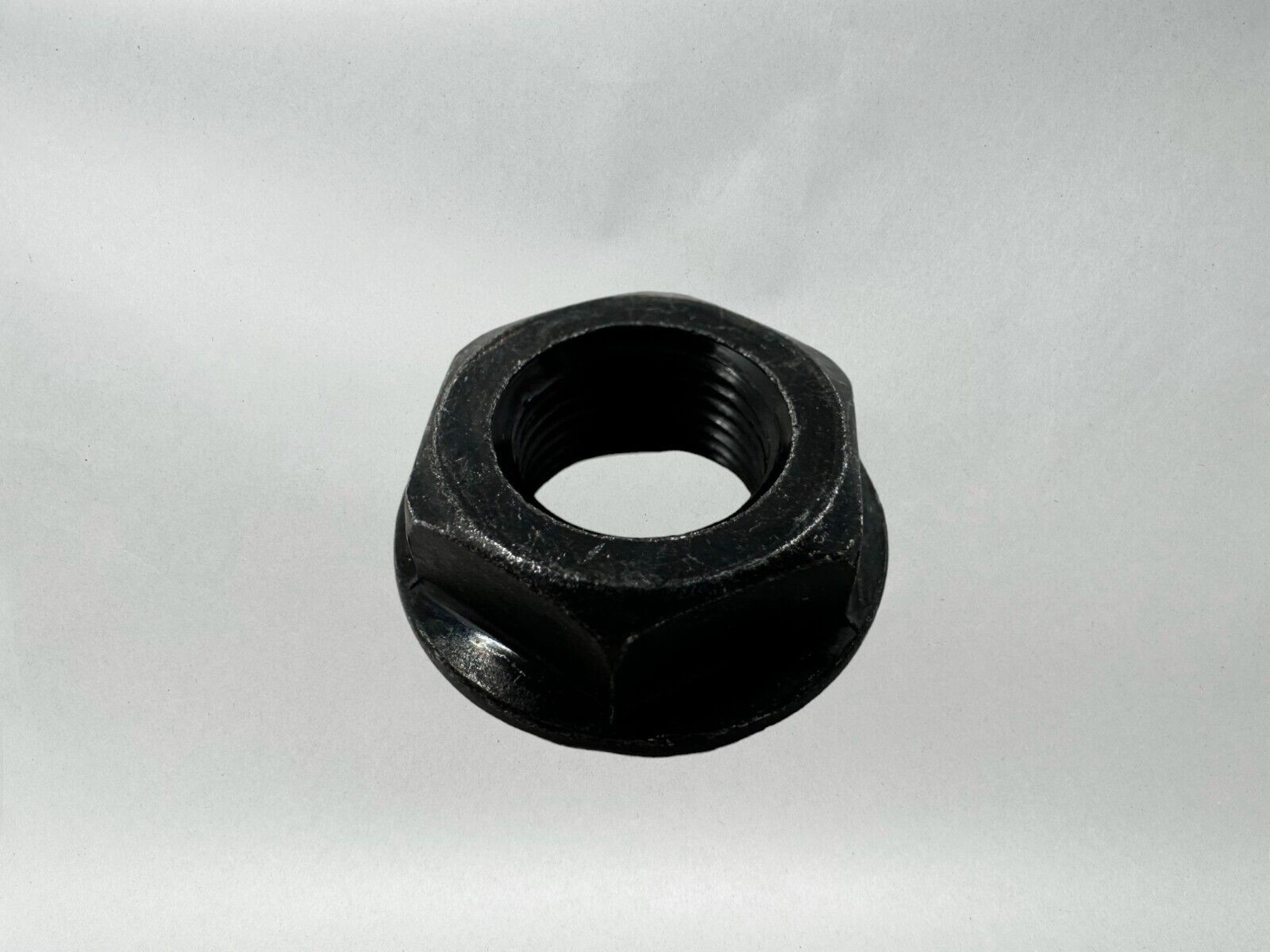 Yamaha Genuine OEM Nut (1FE) 90179-12659-00