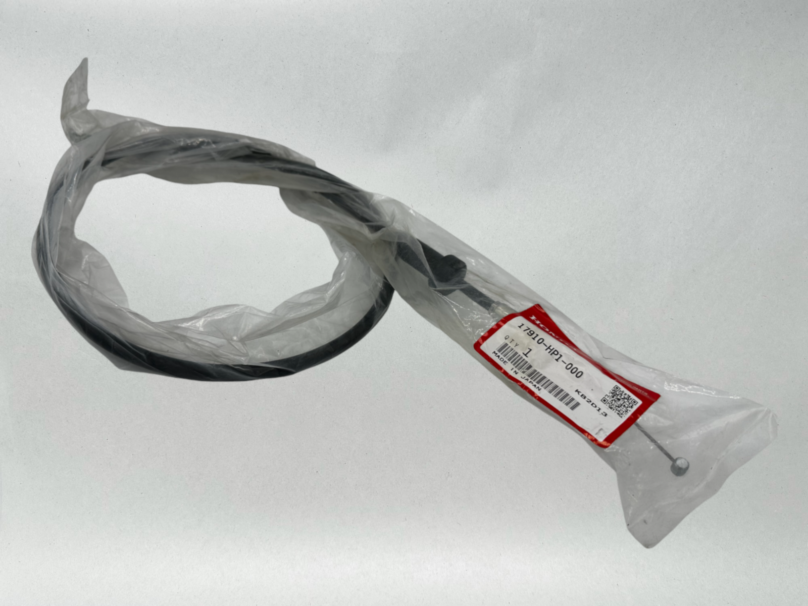 HONDA OEM Throttle Cable TRX450R TRX450 TRX 450R 450 R 04-05 17910-HP1-000