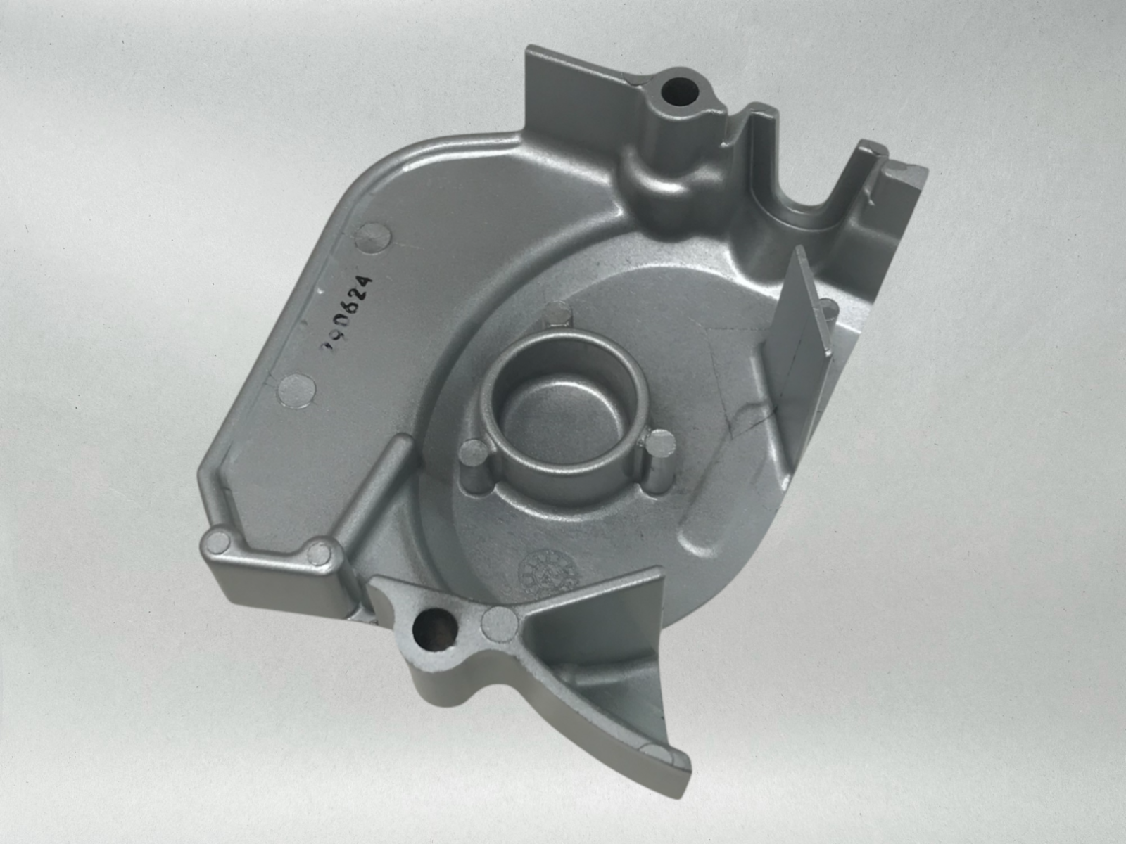 Honda OEM 2006-24 TRX90 TRX90EX TRX90X Left Crankcase Cover 11361-HP2-670