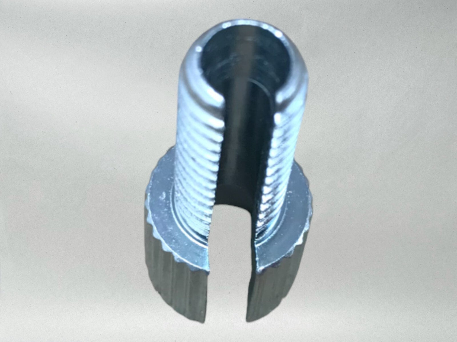 Honda OEM Clutch Brake Cable Adjuster Nut & Screw 53192-268-000