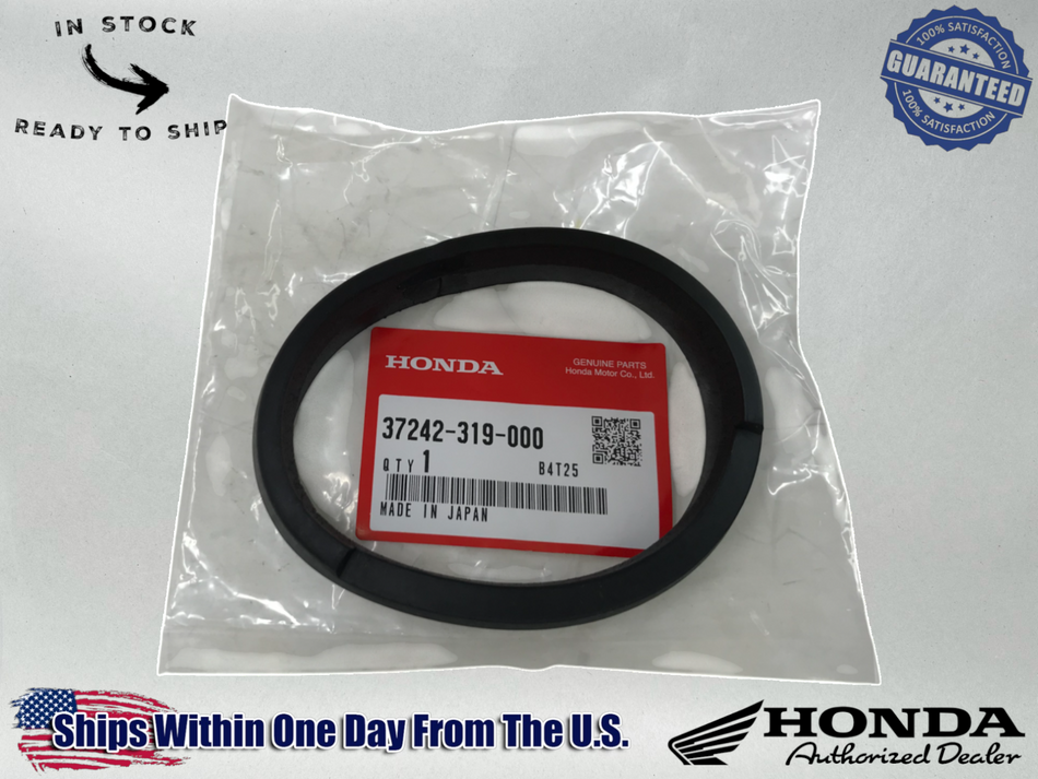 Honda OEM Tachometer Speedometer Rubber CB350 71-72, CB450 70-72 / 37242-319-000