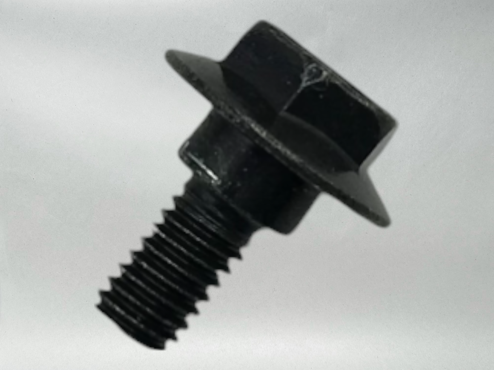 Honda OEM 99-07 400EX GAS TANK SCREW SEAT HOLDER COLLAR BOLT 400EX 90111-187-000