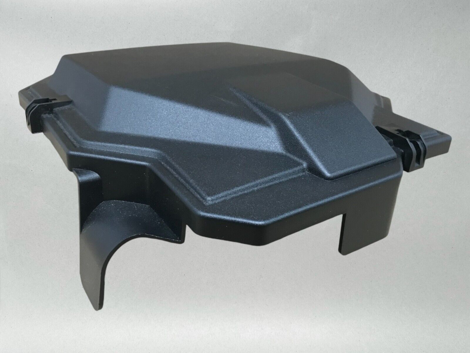 Honda OEM BATTERY COVER 2019-2024 TALON 1000 71610-HL6-A00