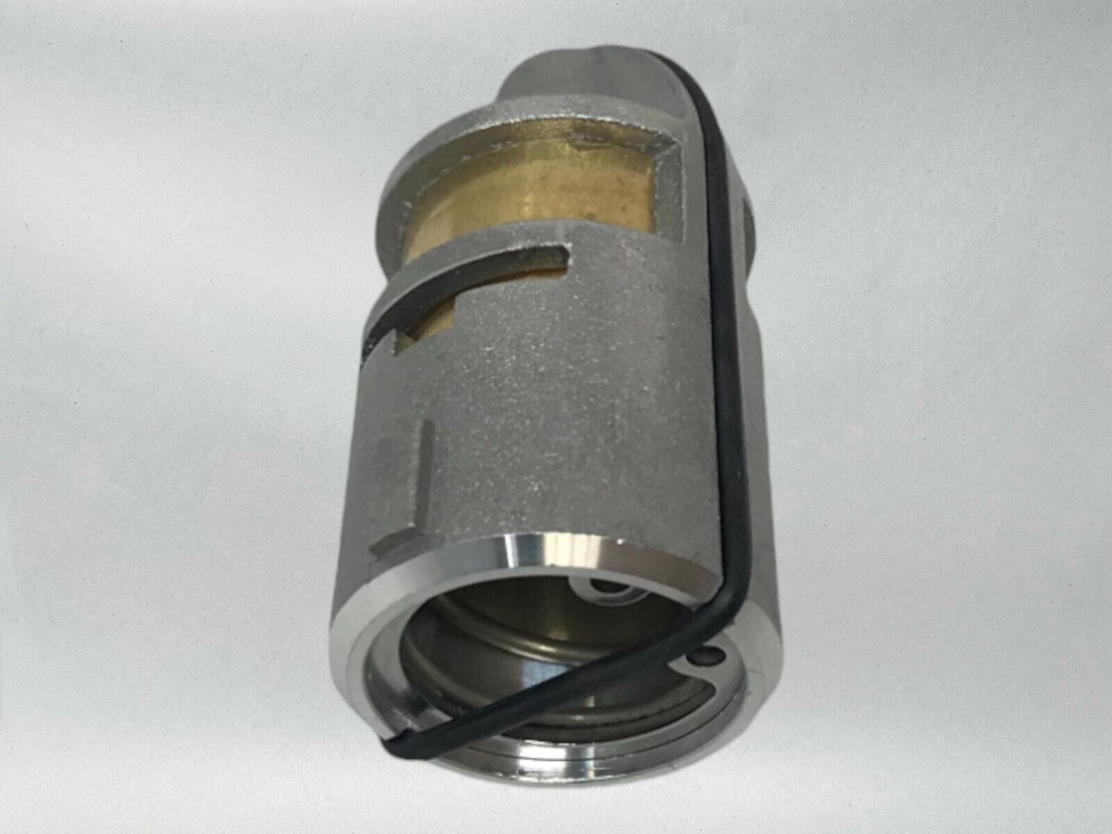 Honda OEM THERMOSTAT ASSY 03-24 RUCKUS/ 03-09 METROPOLITAN 50 19300-GET-013