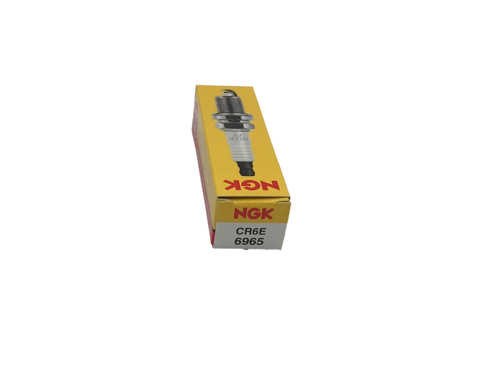 NGK CR6E Spark Plug