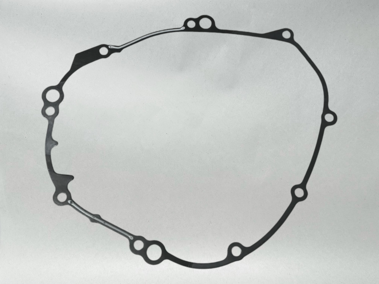 Yamaha Genuine OEM Authentic Rh Engine Clutch Cover Gasket 14B-15461-00-00