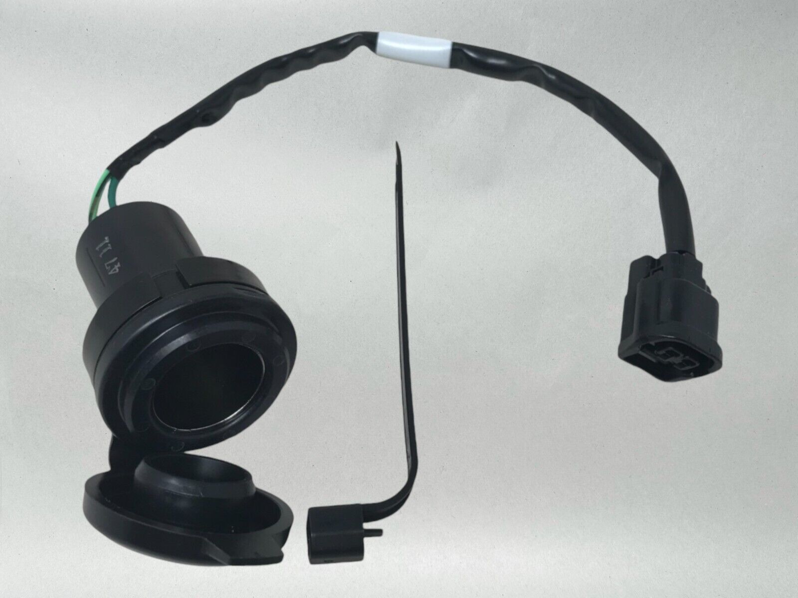 Honda OEM 12V Accessory Socket 18-19 CRF1000L Africa Twin #C127* 08U71-MKK-D00