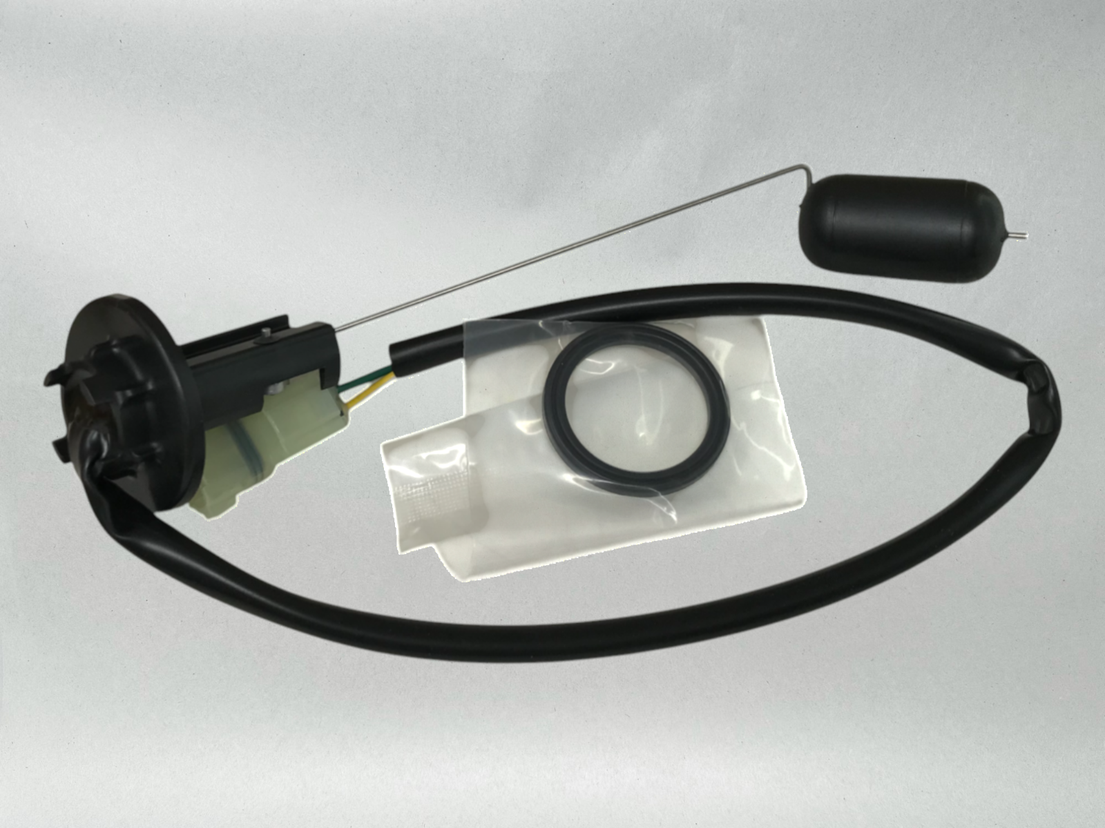 Honda Genuine OEM FUEL TANK SENDING UNIT Rincon 680 650 TRX680 37080-HN8-000