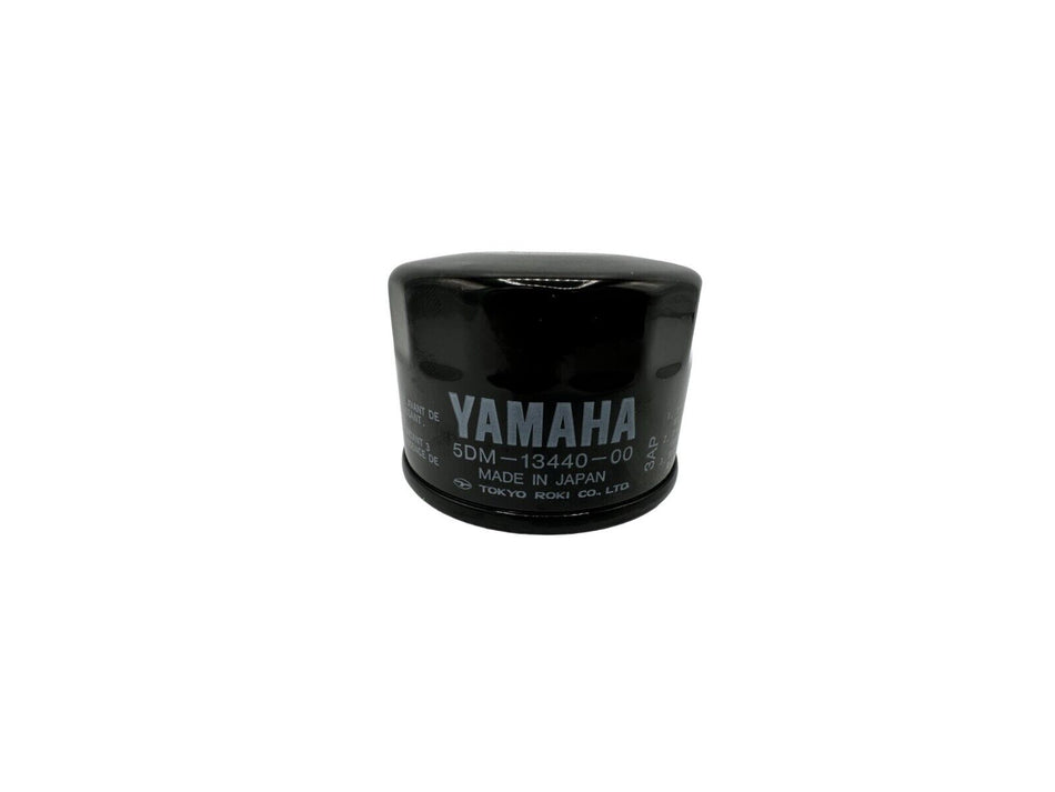 OEM YAMAHA OIL FILTER 5DM-13440-00