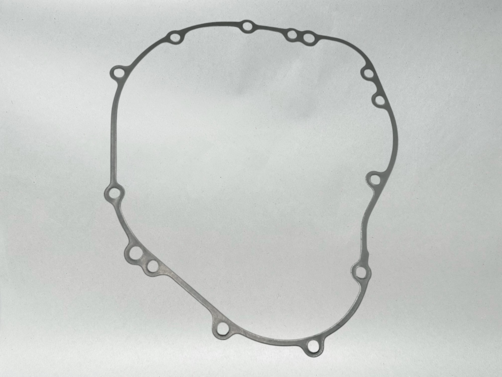 Kawasaki Genuine OEM 2007-25 NINJA ZX-6R CLUTCH COVER GASKET 11061-0252