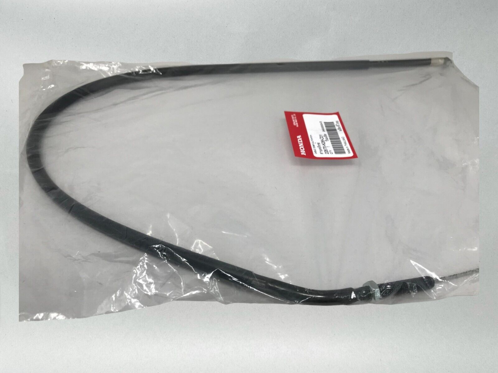 Honda OEM Clutch Control Cable GROM 125 2018-2020 201 22870-K26-C01