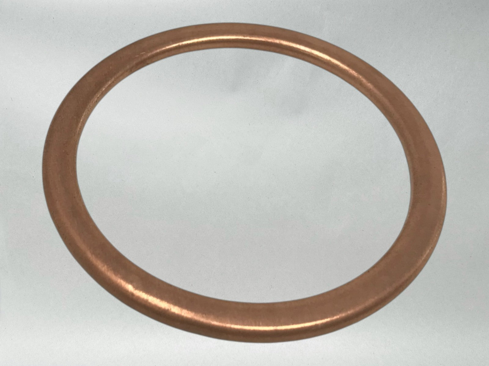 Kawasaki Genuine OEM Authentic Spark Arrester Gasket 11061-Y066
