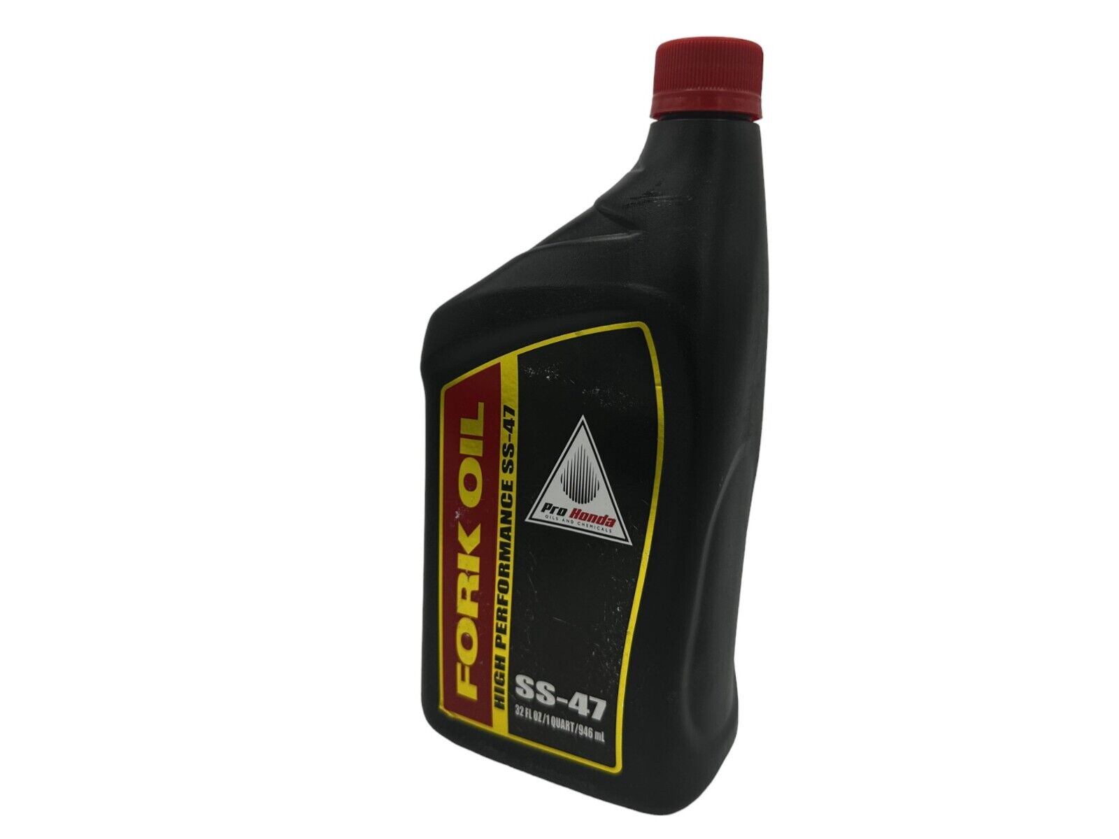 Honda Genuine OEM Pro Honda Fork Oil 08208-0013 - 4 Pack