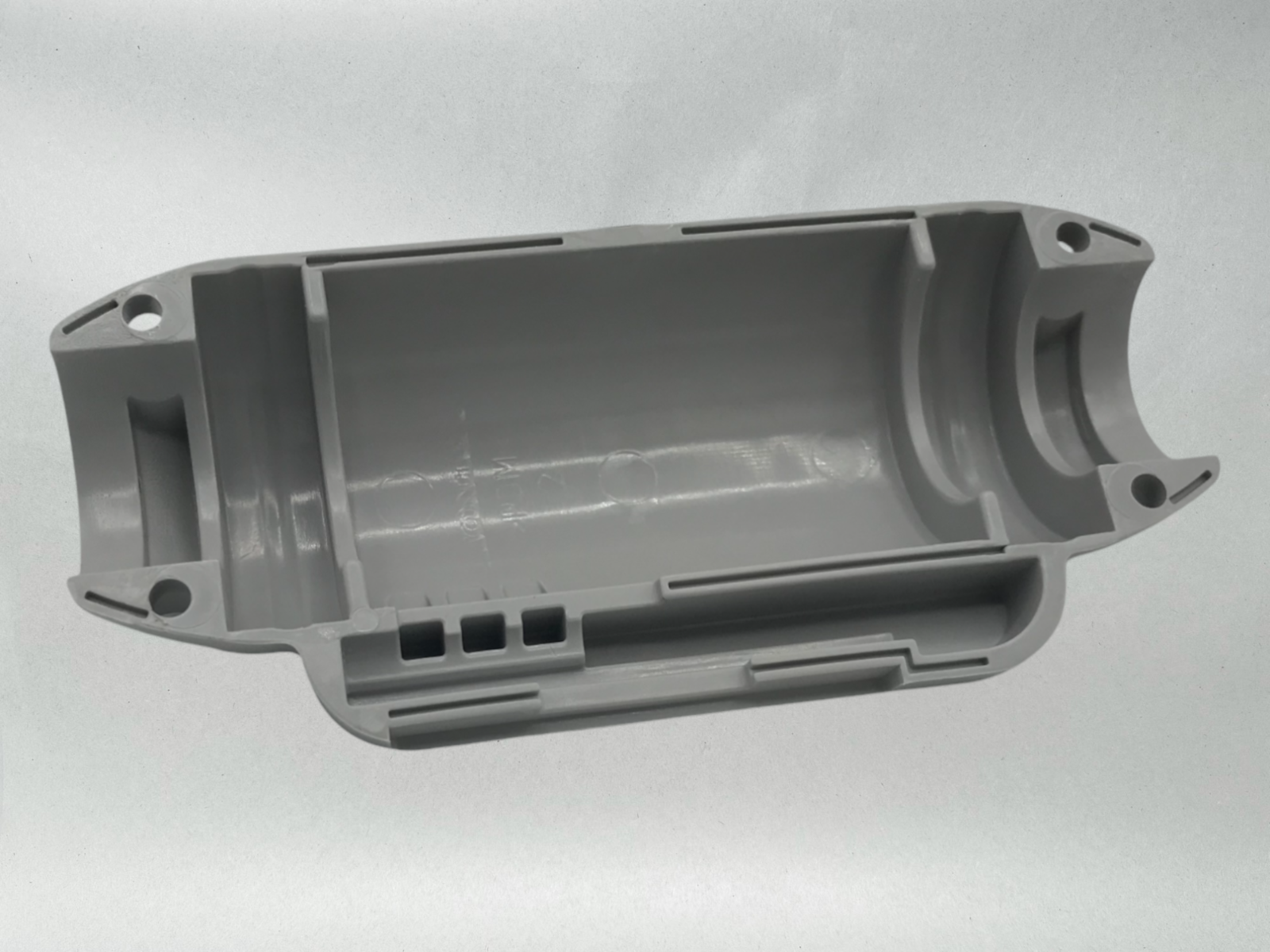 Honda Genuine OEM Authentic Lower Clutch Grip HRR216 HRX217 54446-VH7-L00