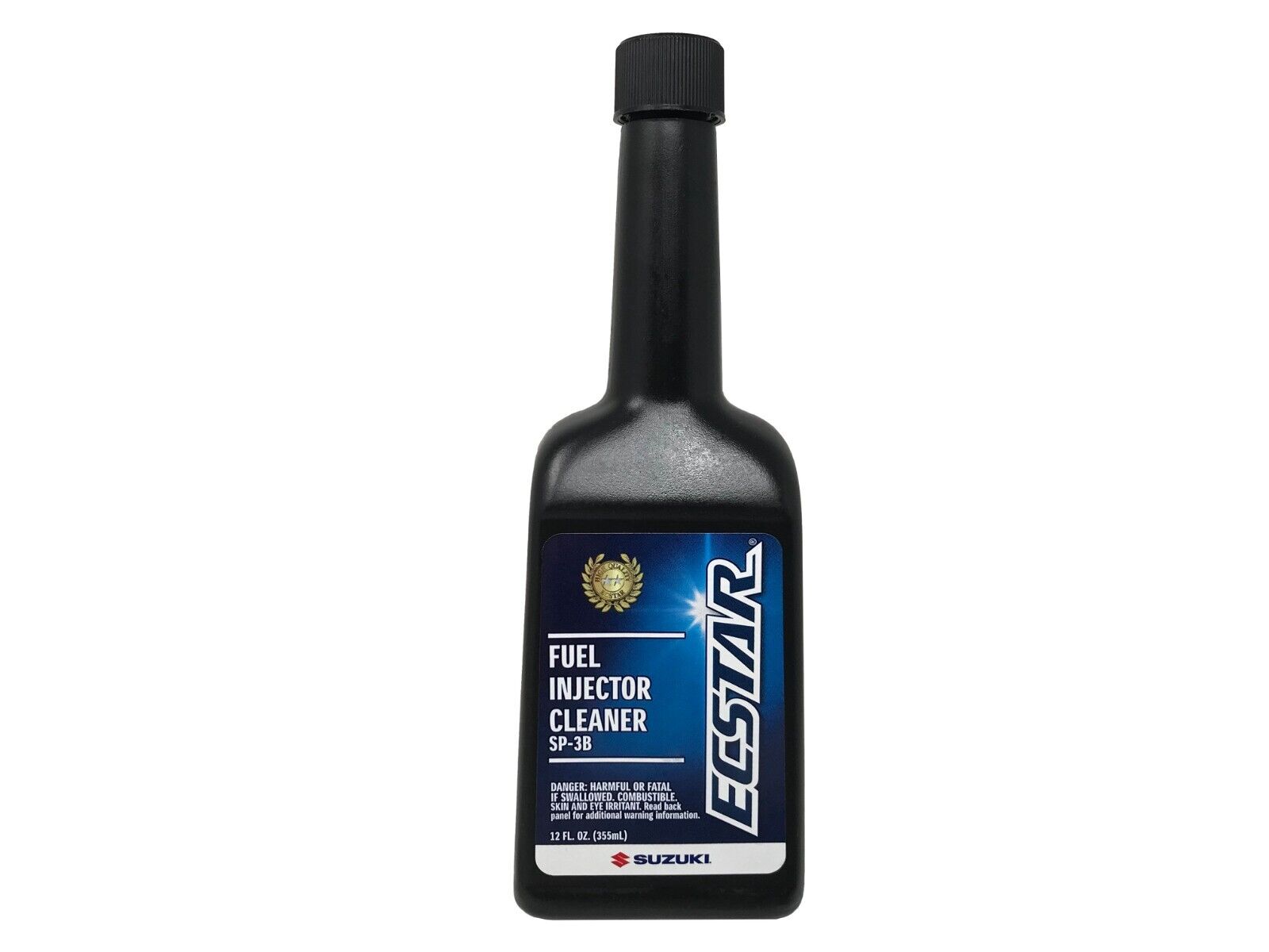 Suzuki Genuine OEM Ecstar Fuel Injector Cleaner 990A0-02E25-12Z