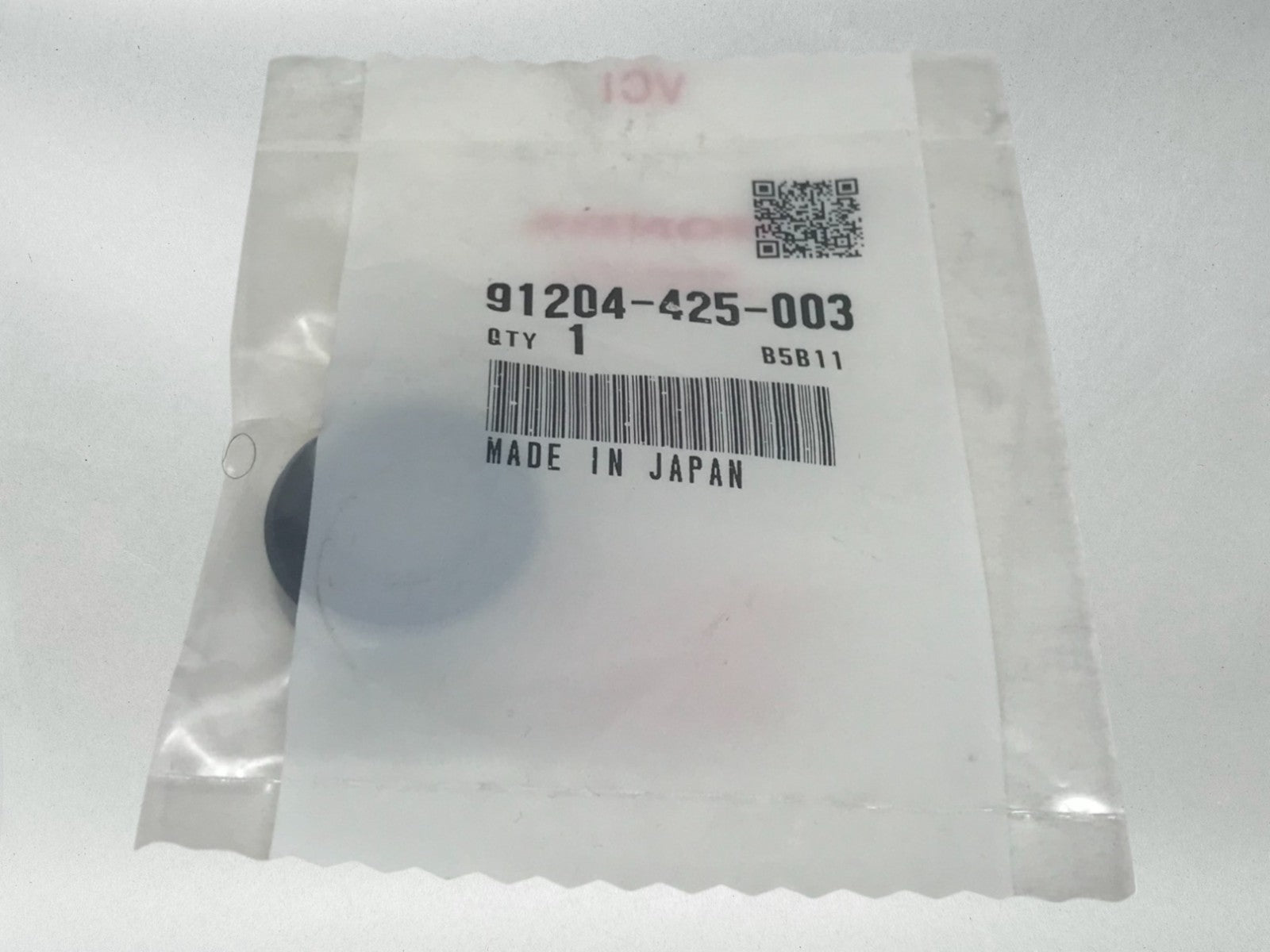 Honda Genuine OEM CB650 CB750 GEAR SHIFT SHIFTER SHAFT OIL SEAL 91204-425-003