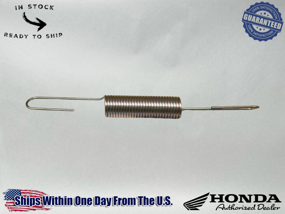 Kawasaki Genuine OEM Authentic SPRING-GOVERNOR 39129-0043 1