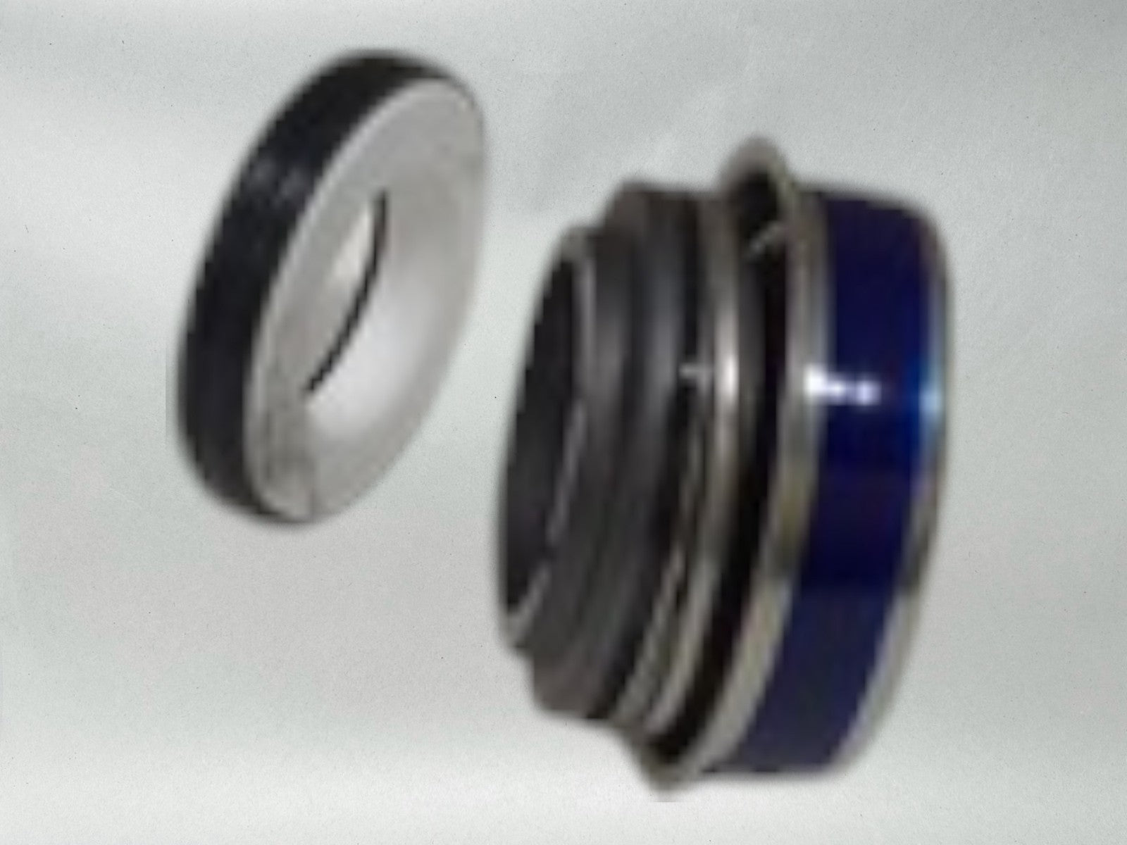 Kawasaki Genuine OEM Authentic SEAL-MECHANICAL 49063-1055