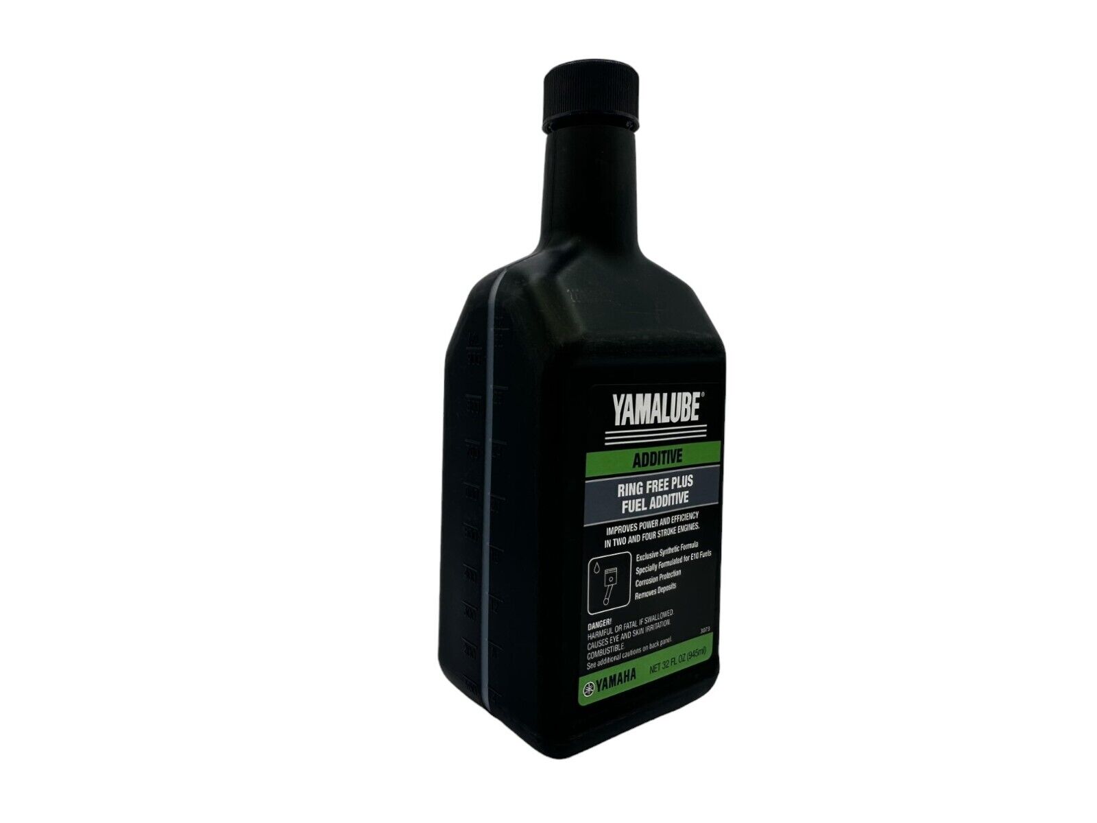 Yamaha Genuine OEM Ring Free Plus Fuel Additive ACC-RNGFR-PL-32 - 6 Pack