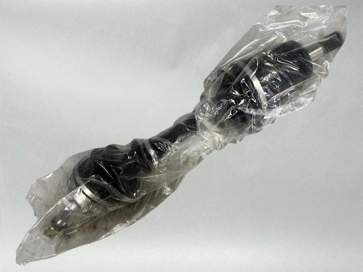 Open Trail FR Open Wheel PAXL-1107HD Axle fits 05-14 Kawasaki Brute Force OFF1
