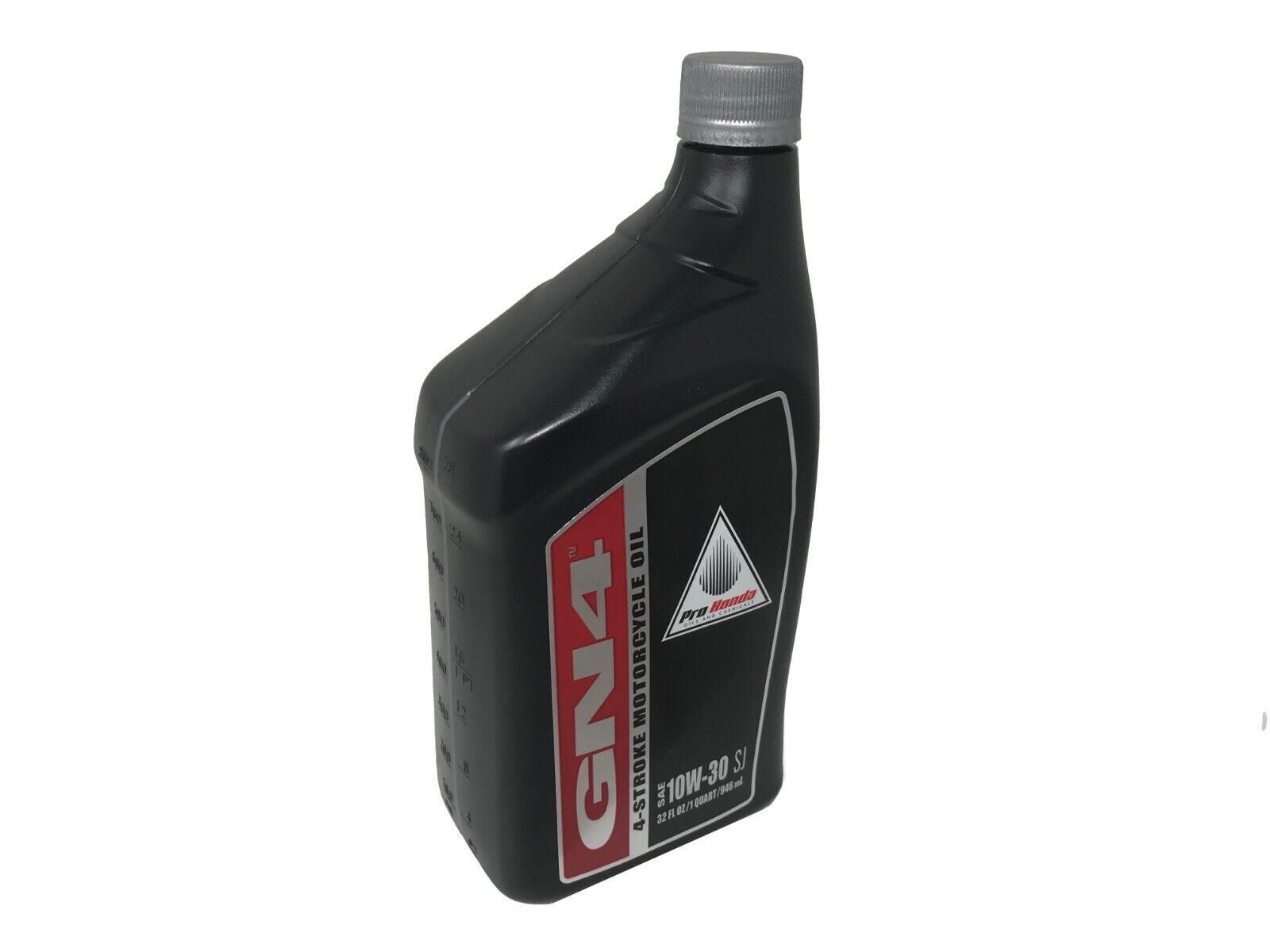 Honda Genuine OEM GN4 Motorcycle 10W-30 Oil 08C35-A131M02 