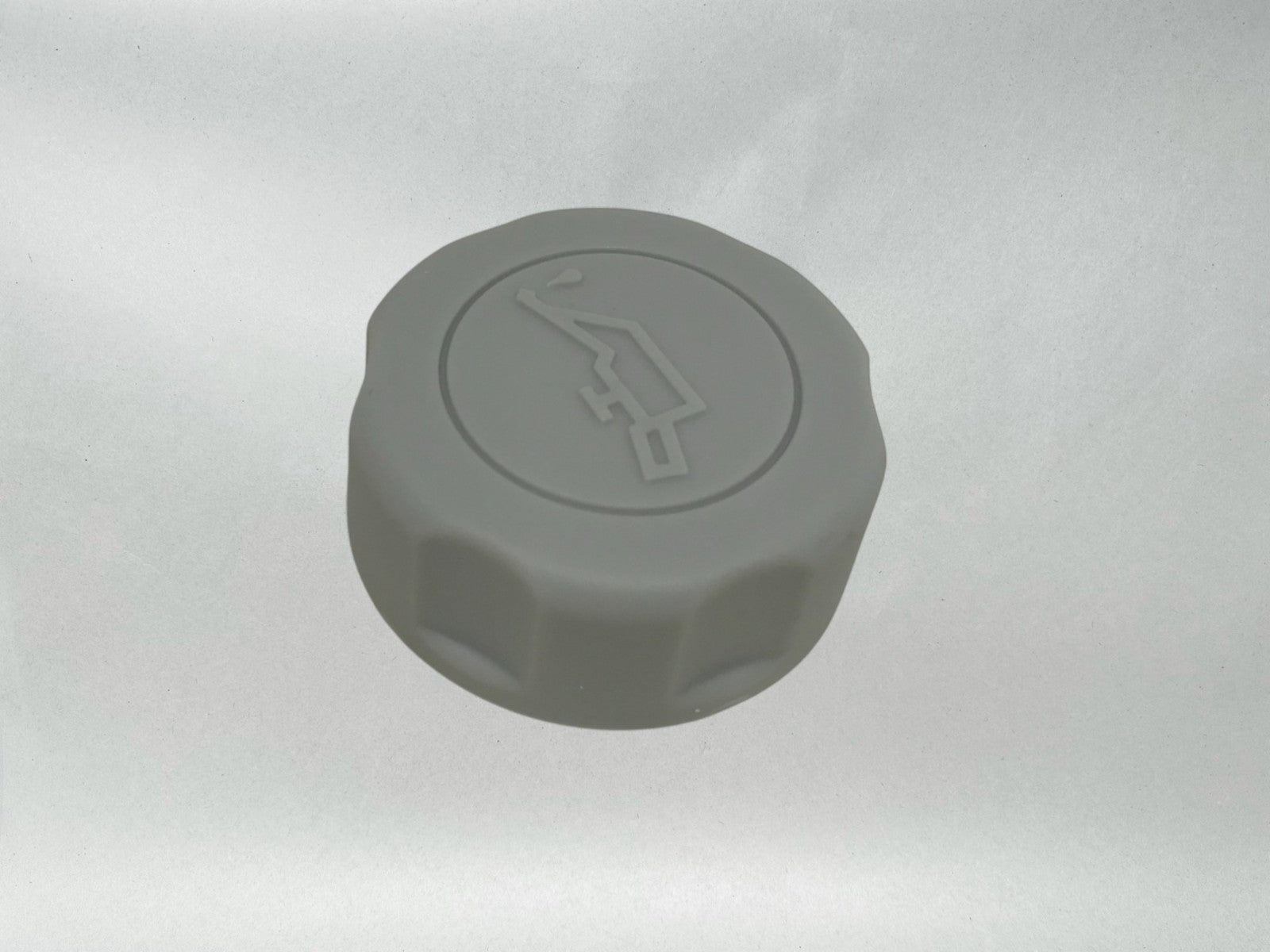 Honda Genuine OEM Authentic Cap Oil Filler 15600-Z6L-000