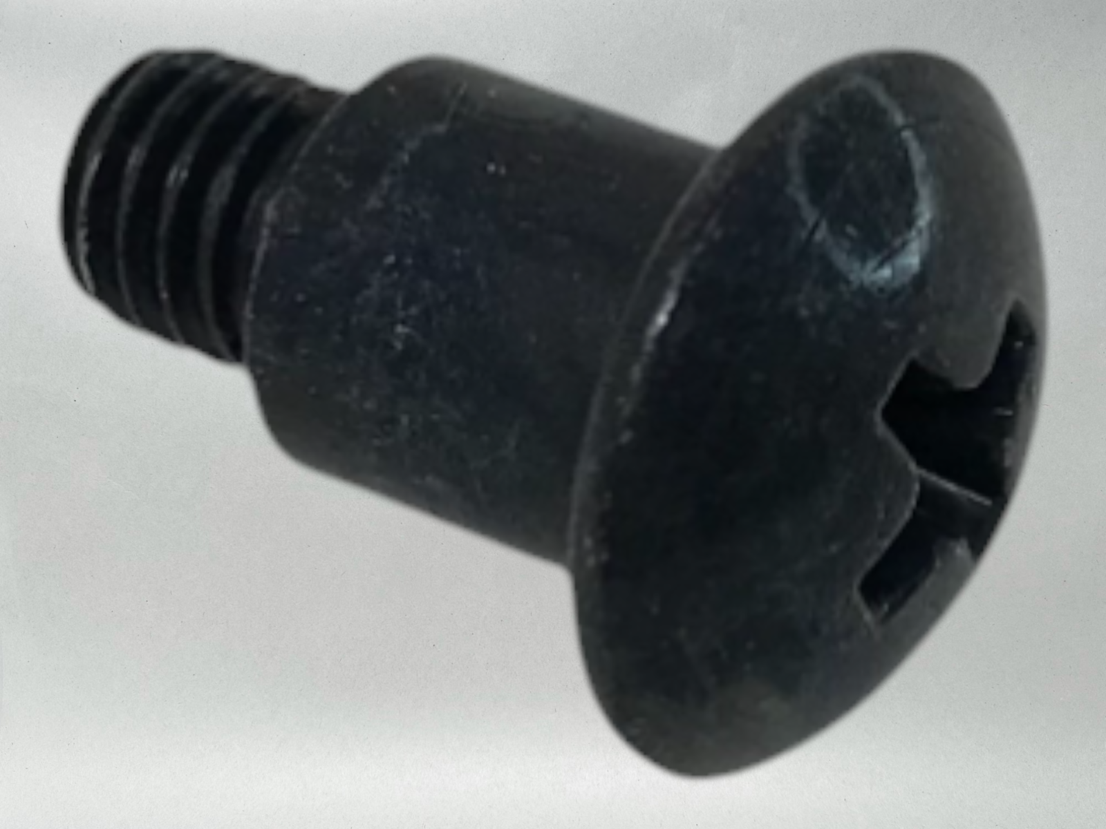 Honda Genuine OEM Authentic Fuel Tank Seat Bolt Collar w/5mm Screw