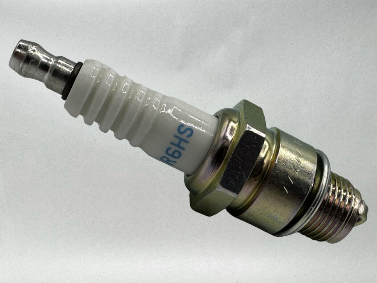 NGK Genuine OEM Authentic Spark Plug BR6HS