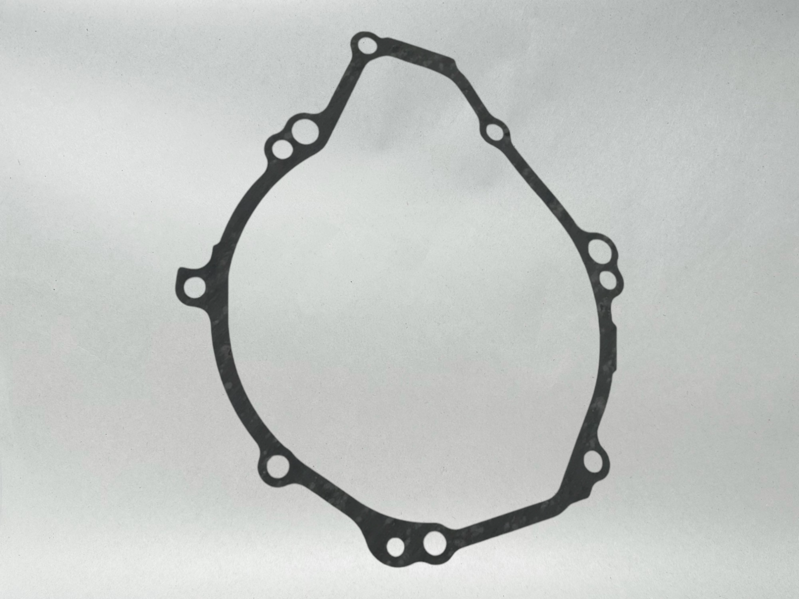Suzuki Genuine OEM 2017-24 GSXR GSX-R 1000 LH LEFT ENGINE STATOR COVER W/ GASKET