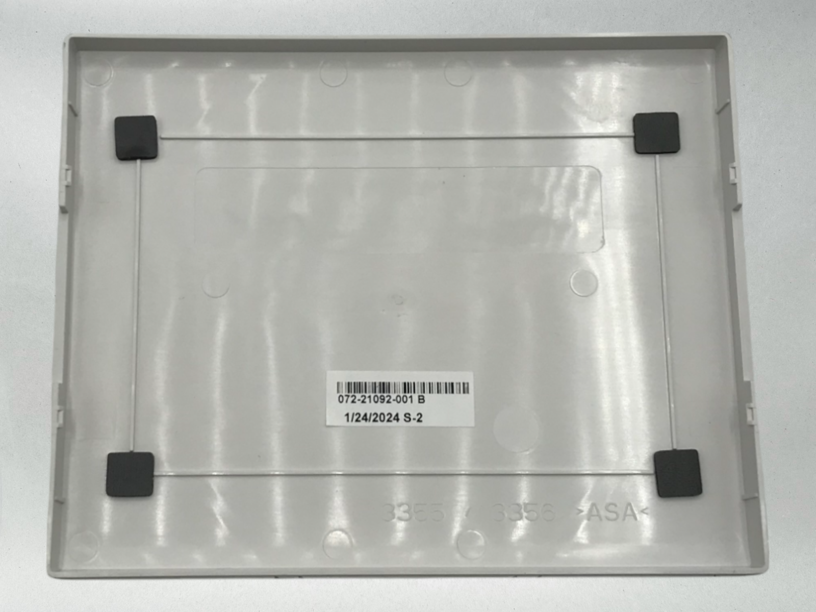 Mercury OEM Authentic Smart craft Vessel View 502 Sun Cover OEM 8M6003707