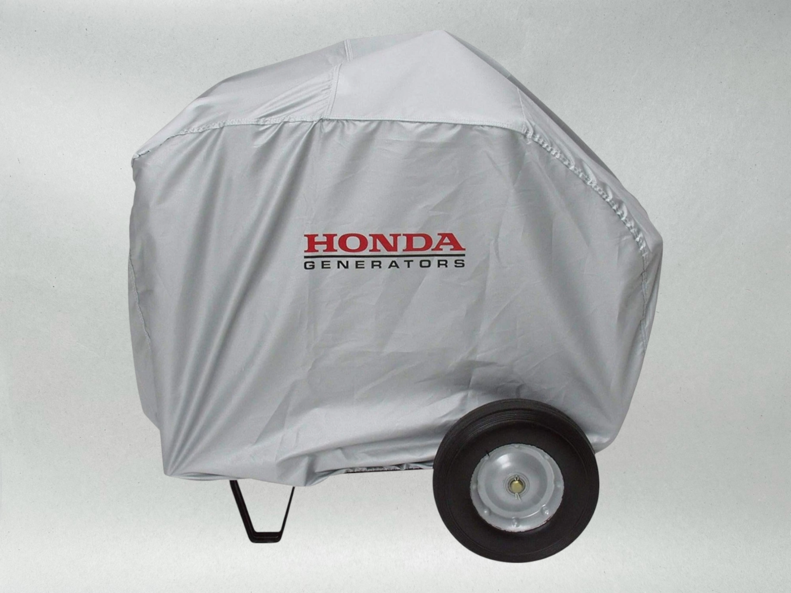 Honda Genuine OEM EU6500is, EU7000is Generator Cover 08P57-Z25-500