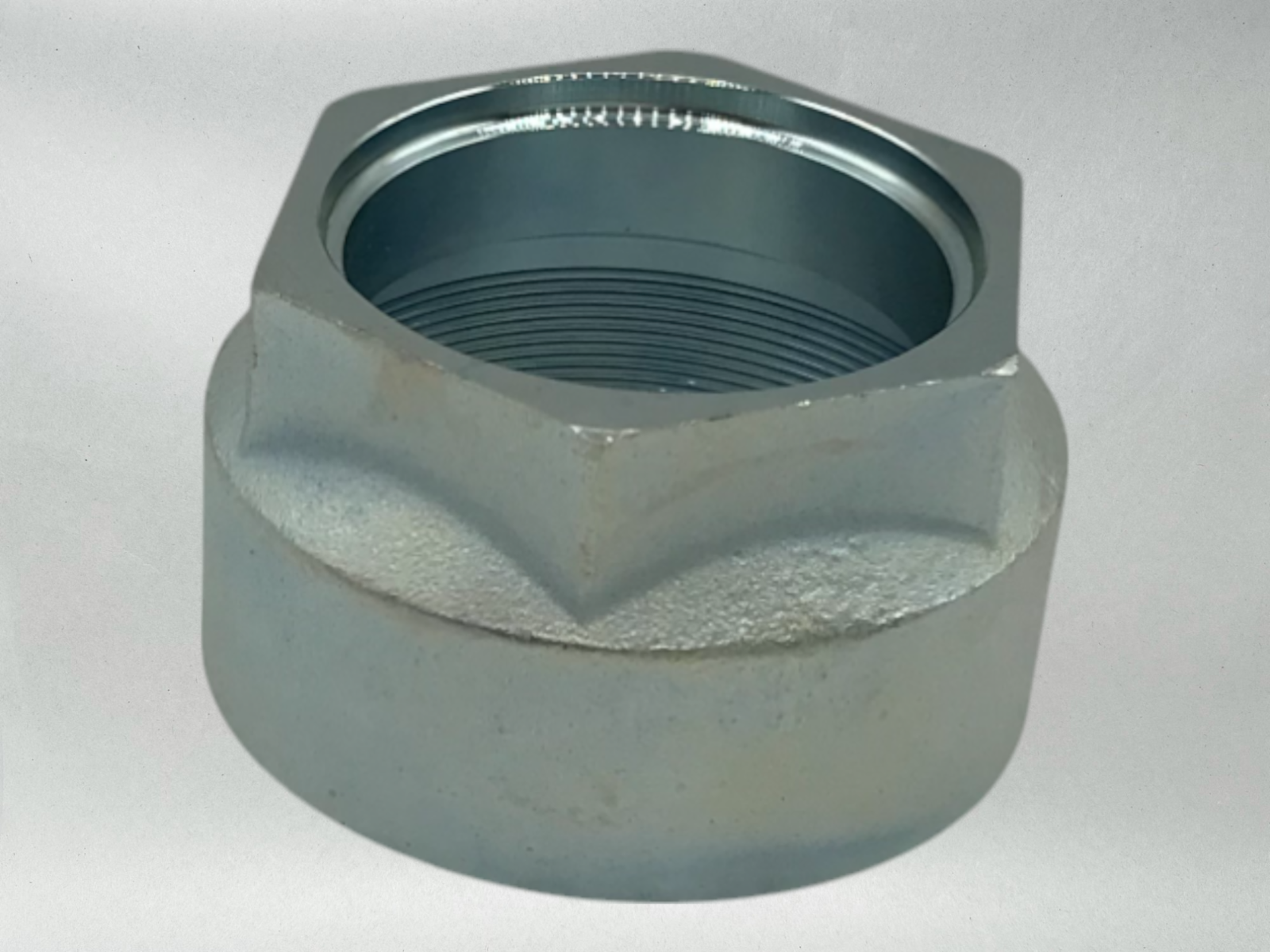 Honda Genuine OEM Axle Lock Nut & Collar TRX250R TRX400EX TRX450R TRX 250R