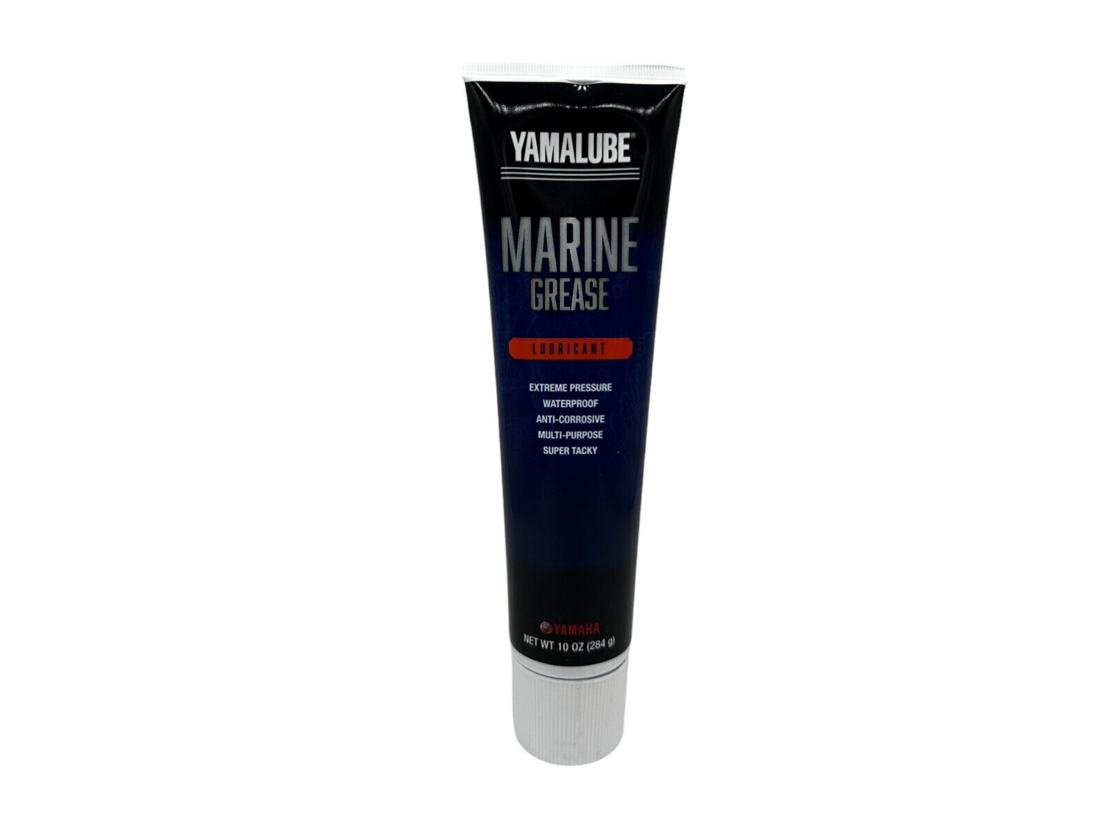 Yamaha Genuine OEM Yamalube 10oz Marine Grease - 4 Pack