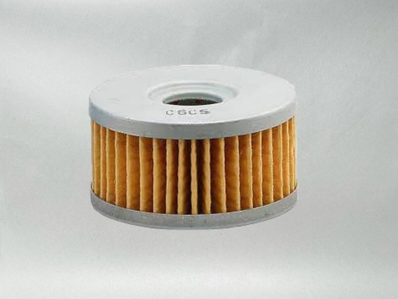 Suzuki Genuine OEM Oil Filter 16510-38240