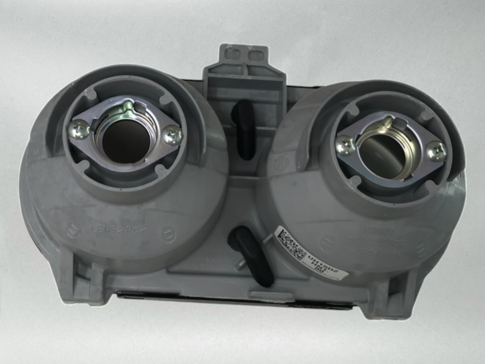Honda OEM Headlight Assem 99-04 TRX400EX Unit Shell Lens Housing 33101-HN1-003
