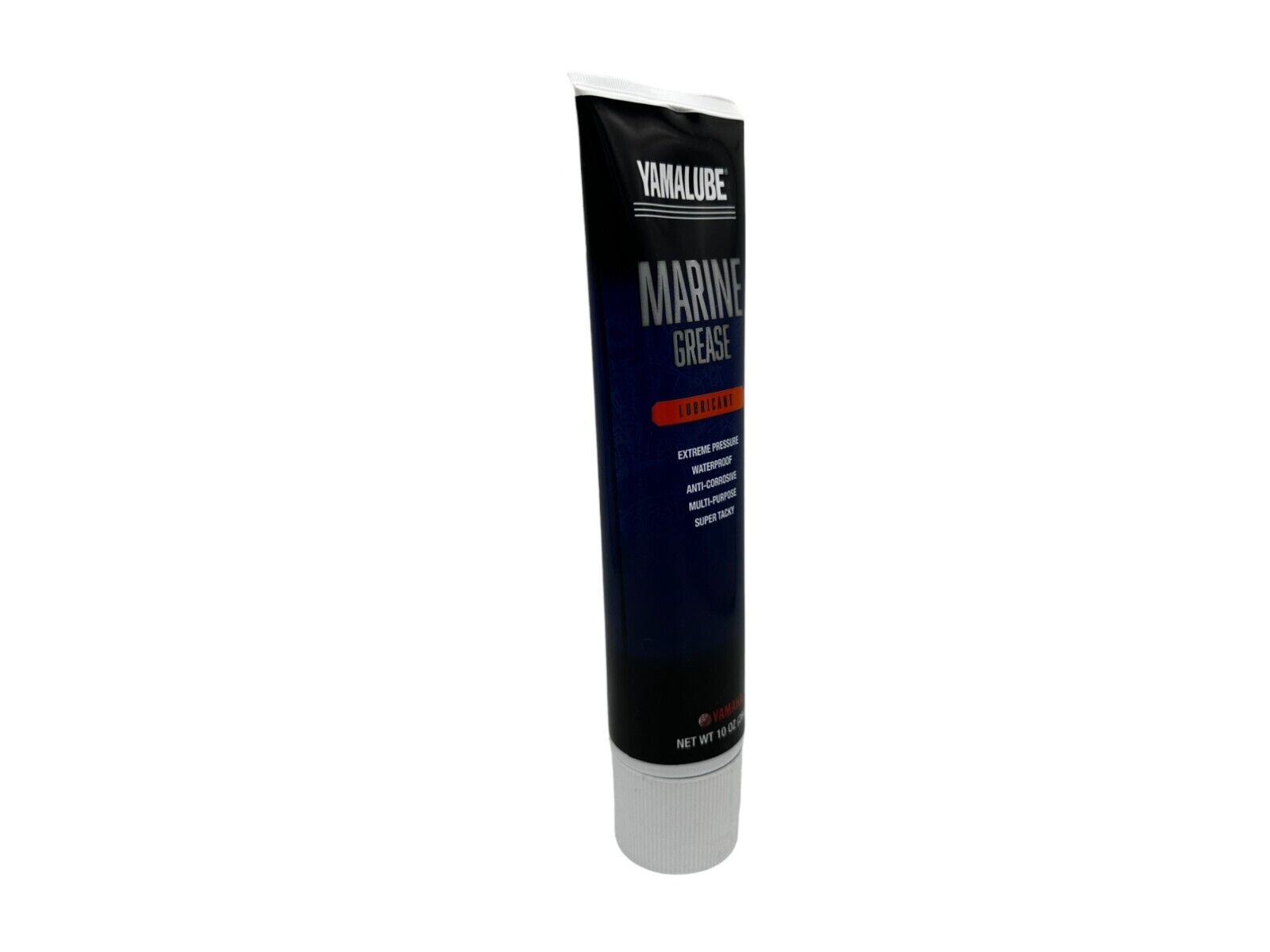 Yamaha Genuine OEM Yamalube 10oz Marine Grease