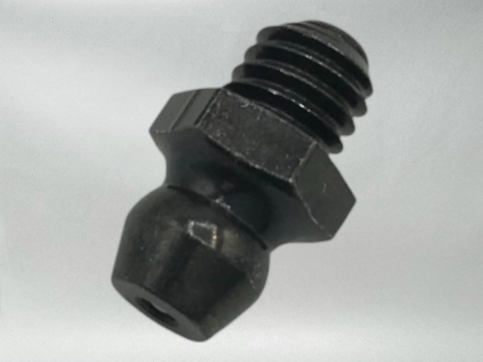 Yamaha Marine Genuine OEM Outboard Nipple Grease Fitting 93700-06M03-00