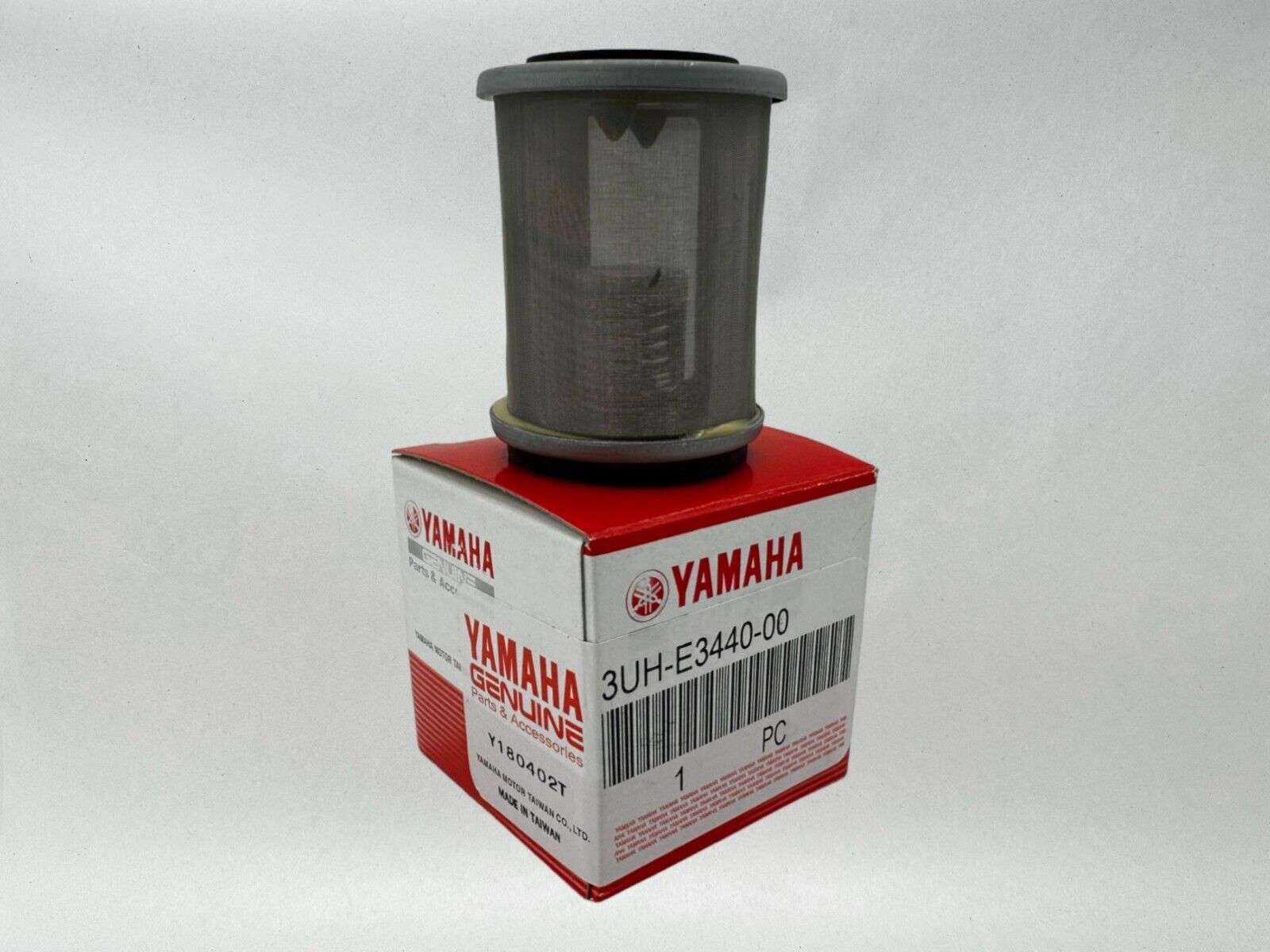 Yamaha Genuine OEM Authentic Oil Filter 3UH-E3440-00-00