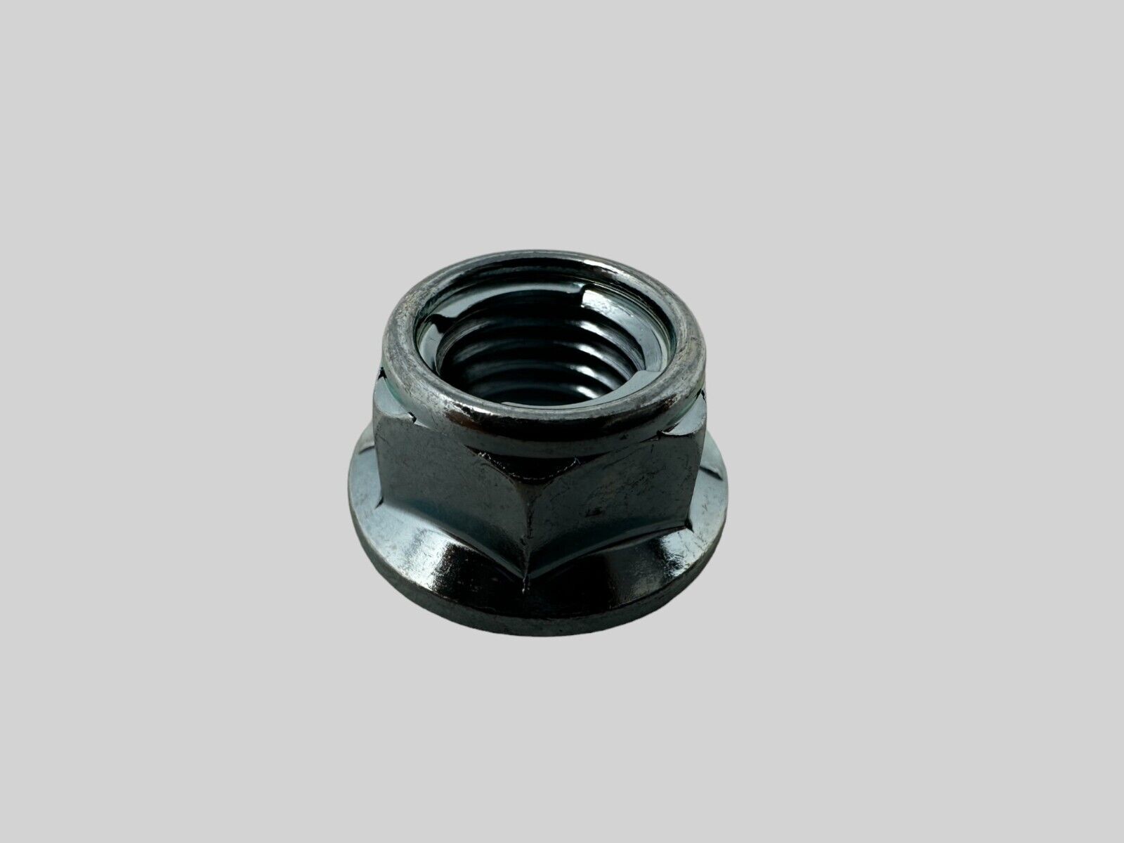 Yamaha Genuine OEM Authentic Self Locking Nut 90185-10011-00