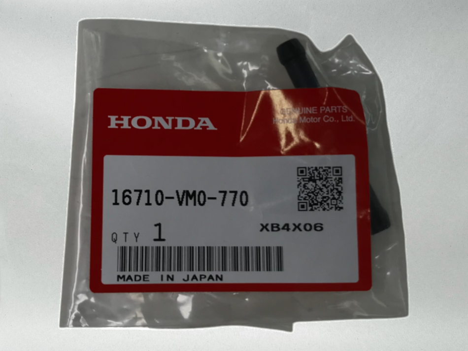 Honda Genuine OEM THROTTLE CABLE SET 2013-24 CRF50F 17920-GEL-306