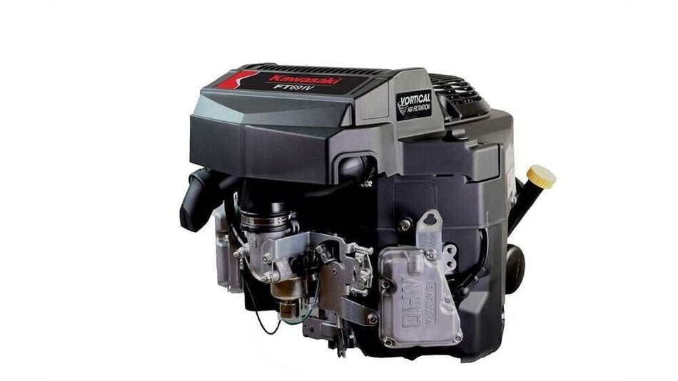 Kawasaki 22HP Replacement Engine #FT691VAS00S