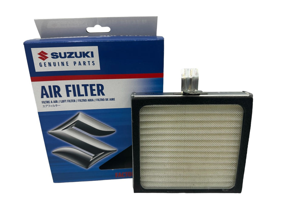 Suzuki Genuine OEM Air Filter 13780-24B01