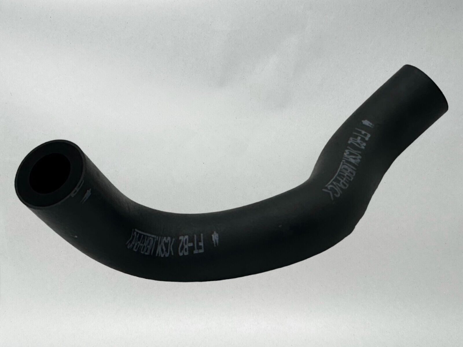 Honda Genuine OEM Authentic Fuel Tube 16961-MBA-000