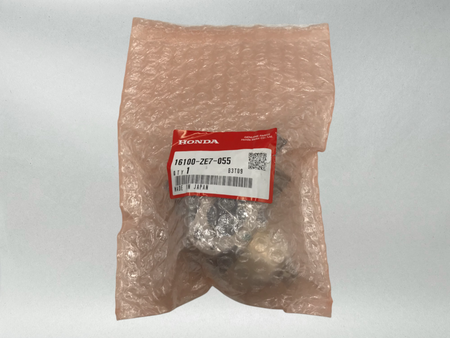 Honda Genuine OEM Authentic Carburetor HR216 HRC216 LAWNMOWER CARB 16100-ZE7-055